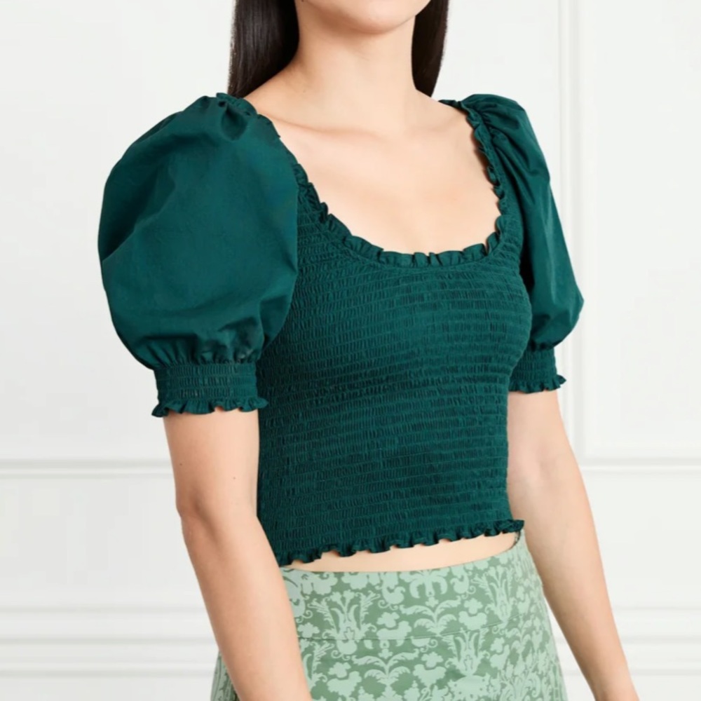 The Aiko nap top